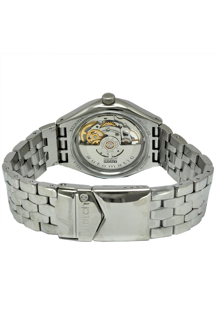 Swatch YAS100G BODY & SOUL Otomatik Saat