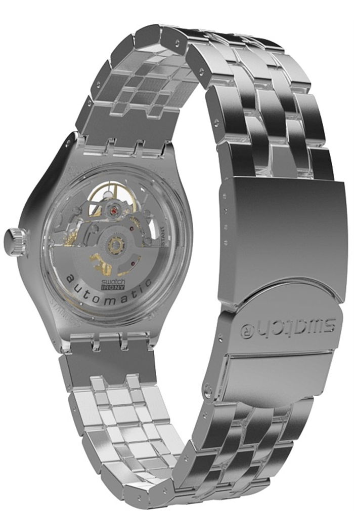 Swatch YAS100G BODY & SOUL Otomatik Saat