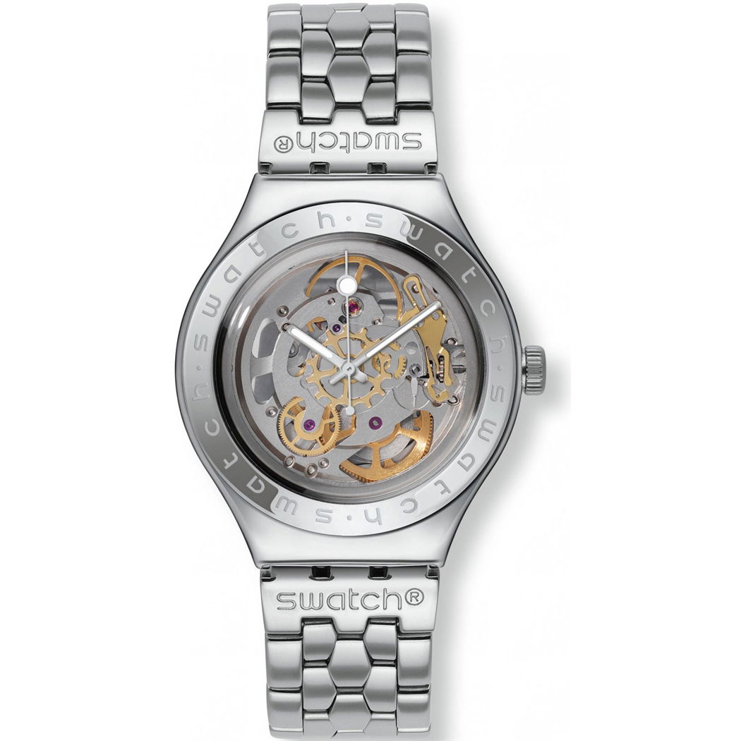 Swatch YAS100G BODY & SOUL Otomatik Saat