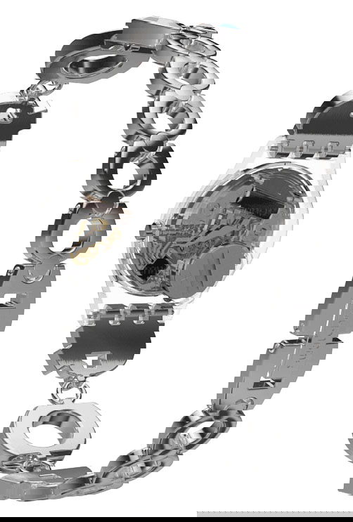 Swatch LK292G MENTHOL TONE Kadın Kol Saati