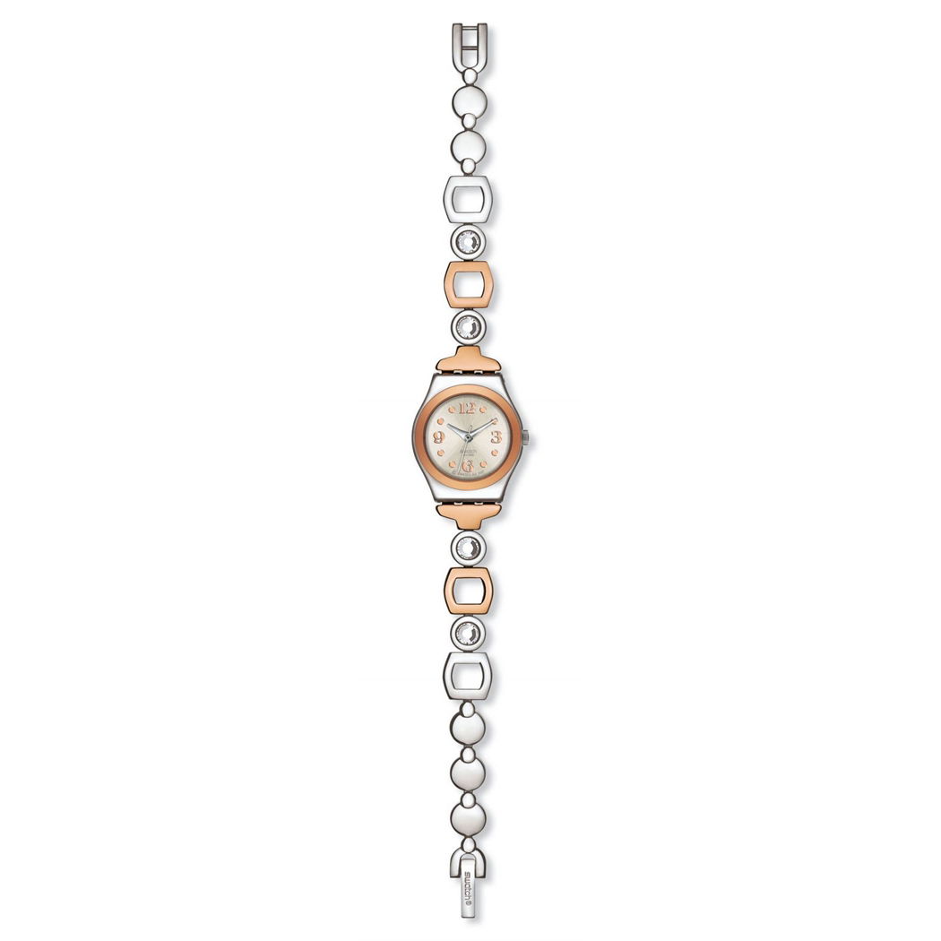 Swatch Yss234g Bayan Kol Saati
