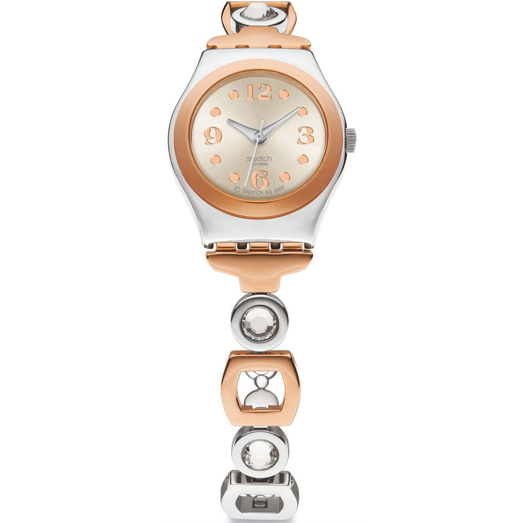 Swatch Yss234g Bayan Kol Saati