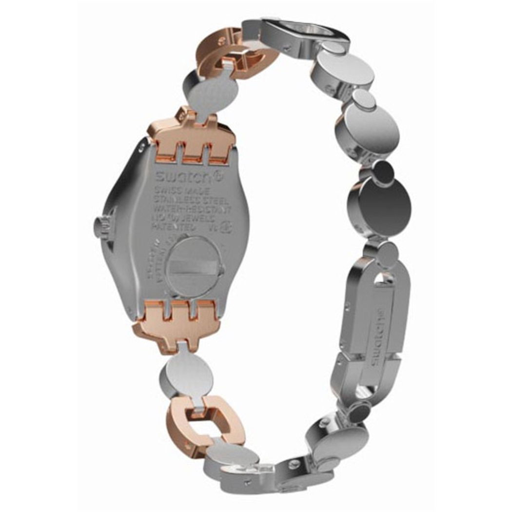 Swatch Yss234g Bayan Kol Saati