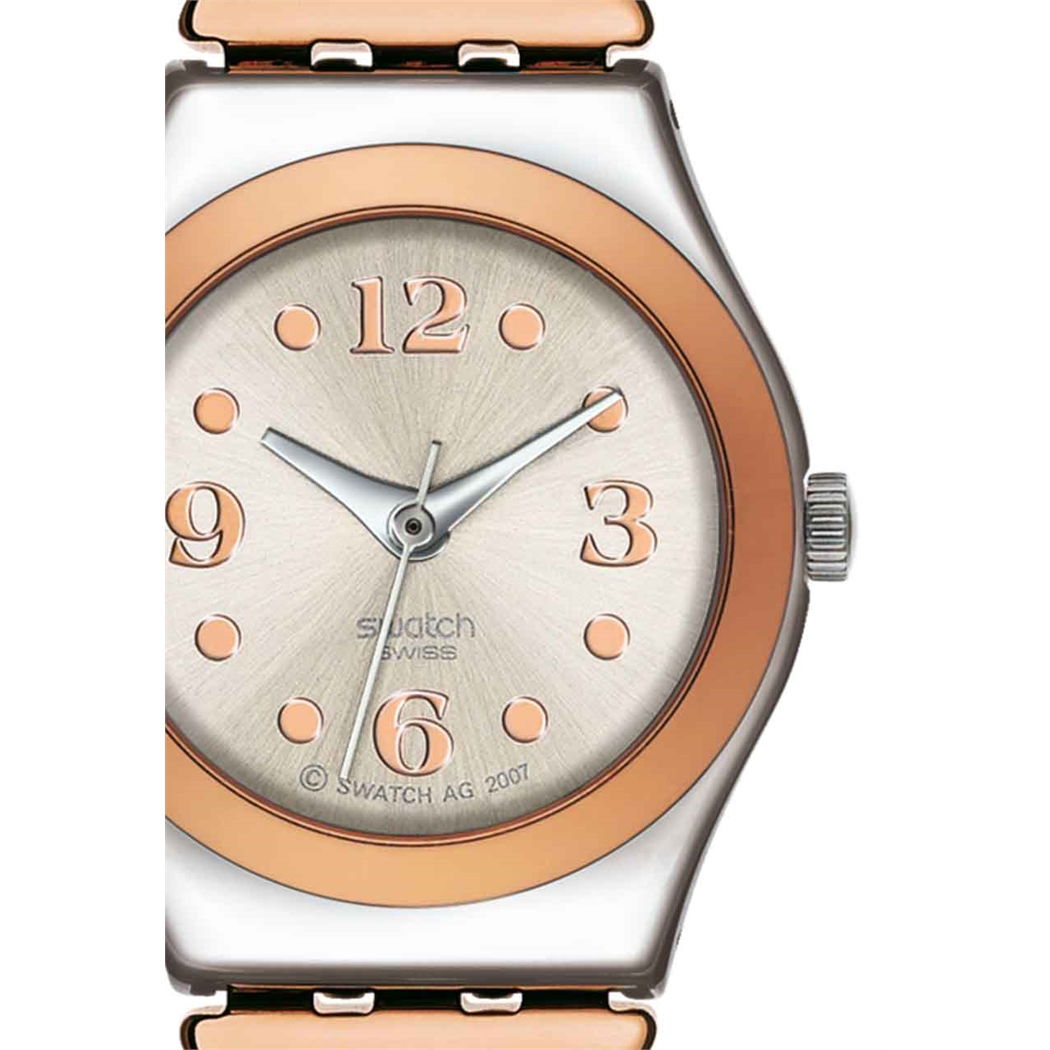 Swatch Yss234g Bayan Kol Saati