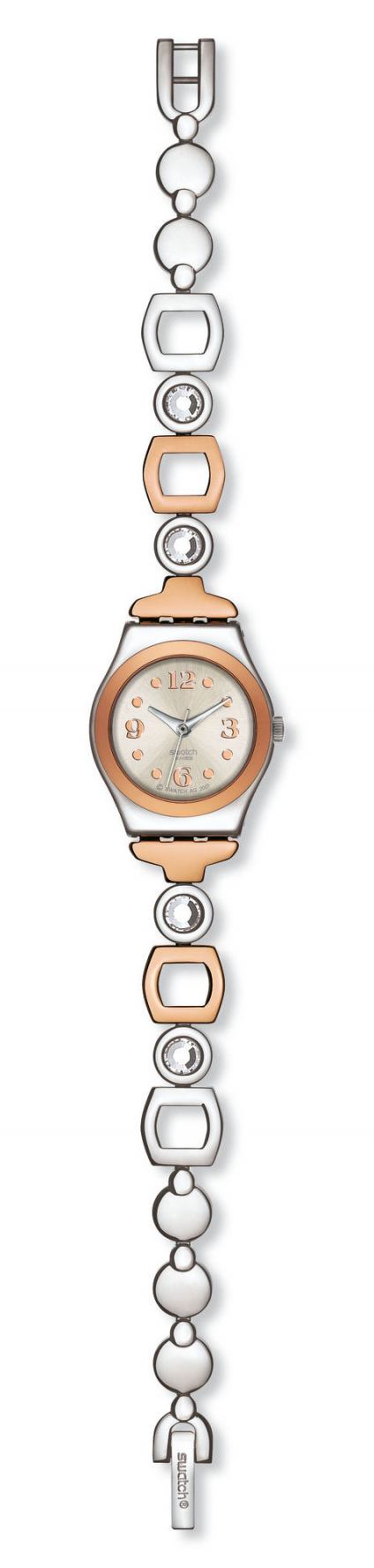 Swatch Yss234g Bayan Kol Saati