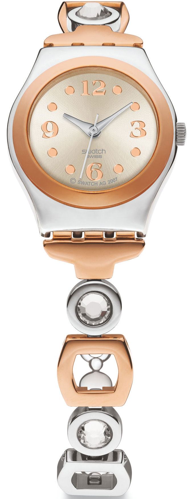 Swatch Yss234g Bayan Kol Saati