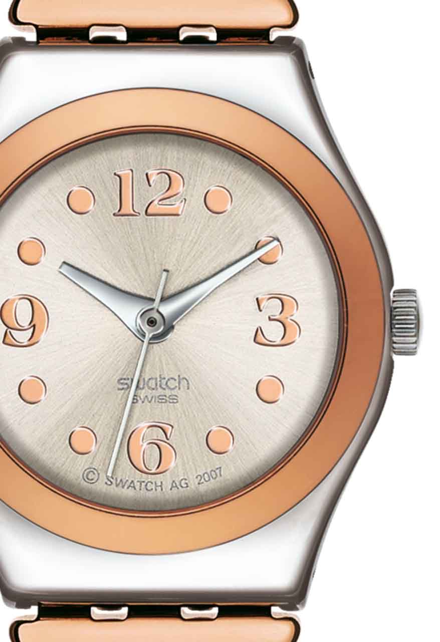 Swatch Yss234g Bayan Kol Saati