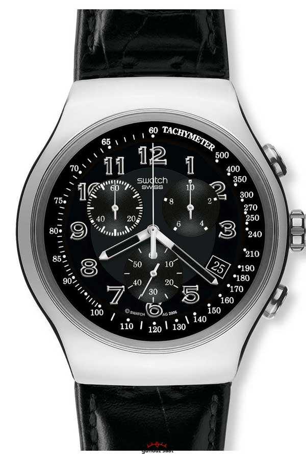 Swatch Yos440 Erkek Kol Saati