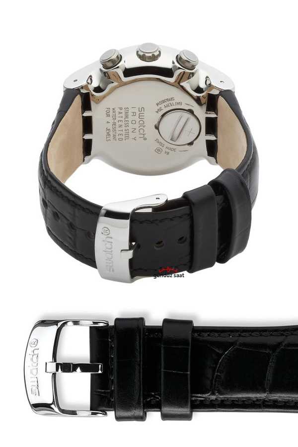 Swatch Yos440 Erkek Kol Saati