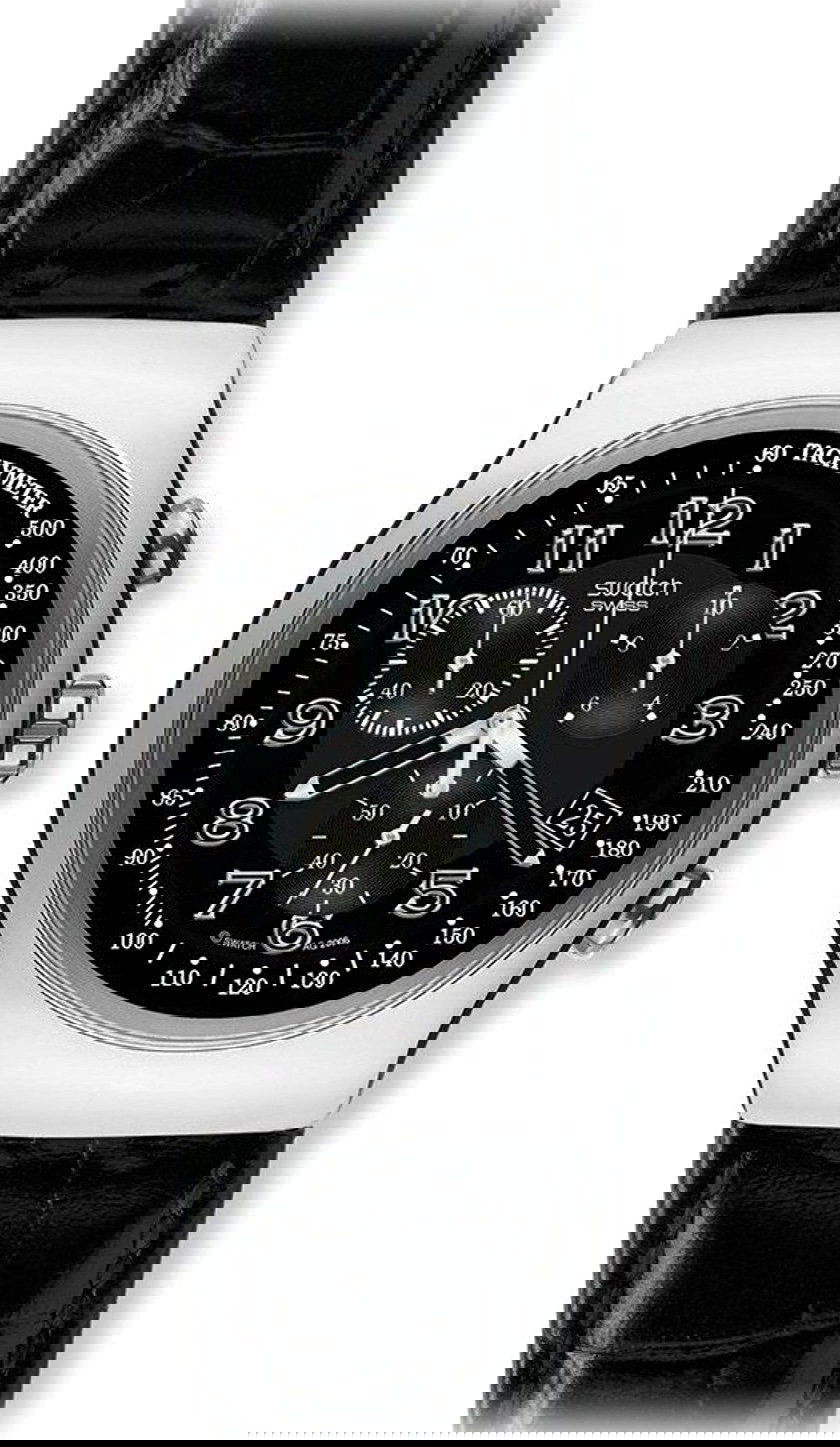 Swatch Yos440 Erkek Kol Saati