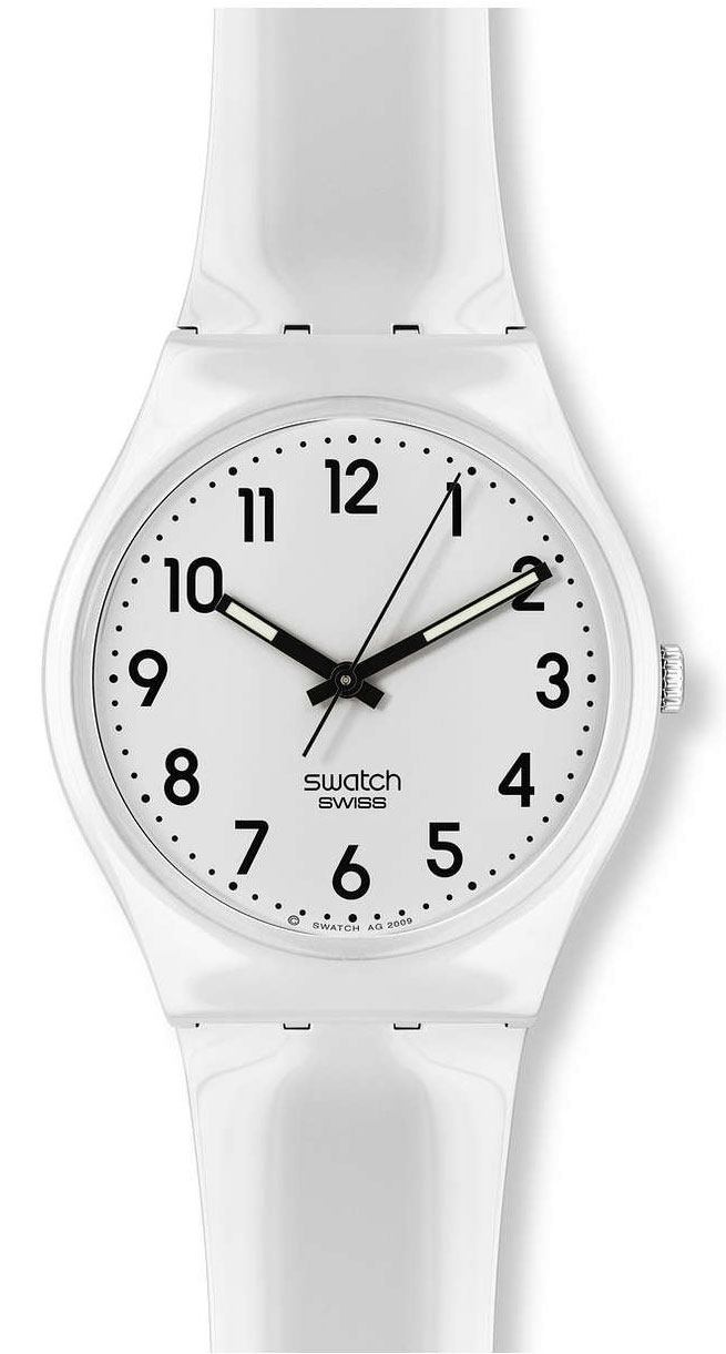 Swatch Gw151 Bayan Kol Saati