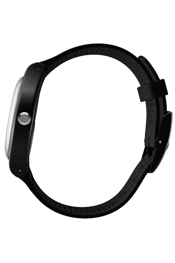 Swatch SUOB702 BLACK REBEL Erkek Saati