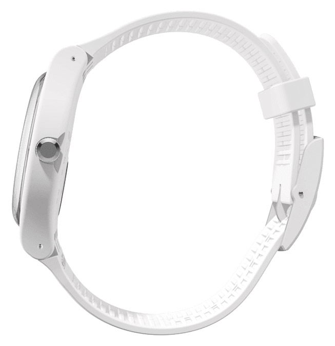 Swatch SUOW701 Beyaz Saat