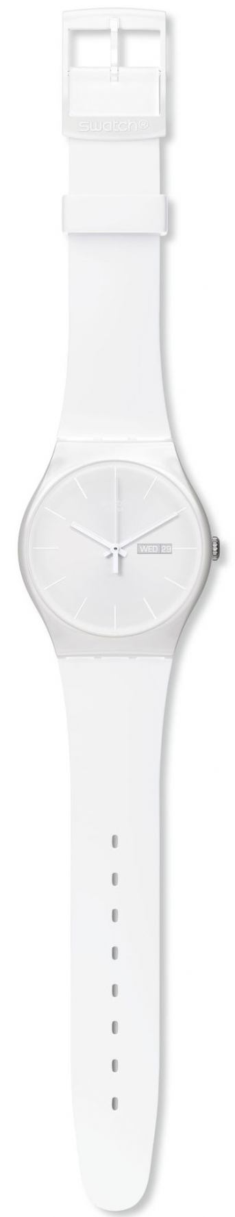 Swatch SUOW701 Beyaz Saat