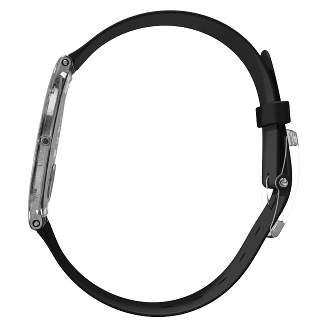 Swatch SFK361 BLACK CLASSINESS Kadın Saati 