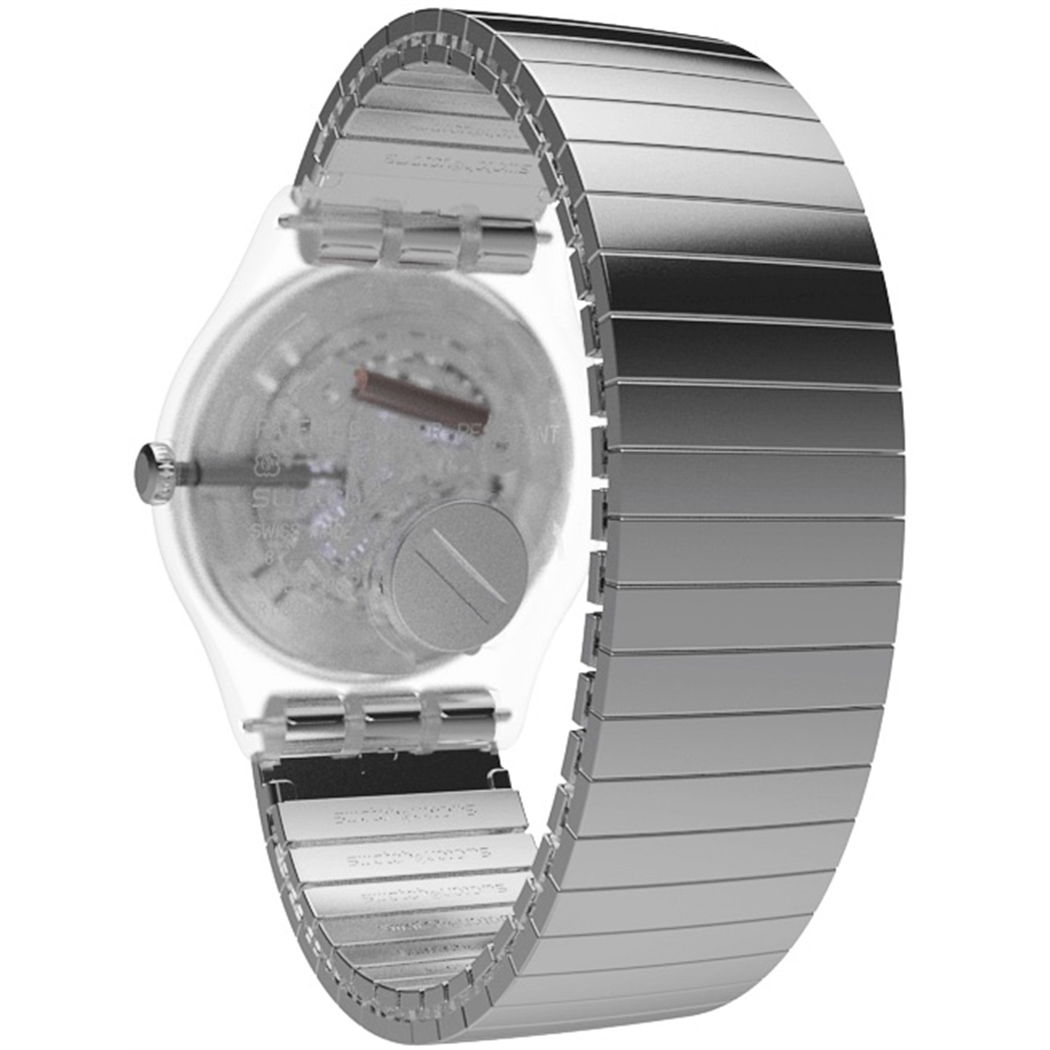 Swatch Suok700b RESOLUTION Kol Saati