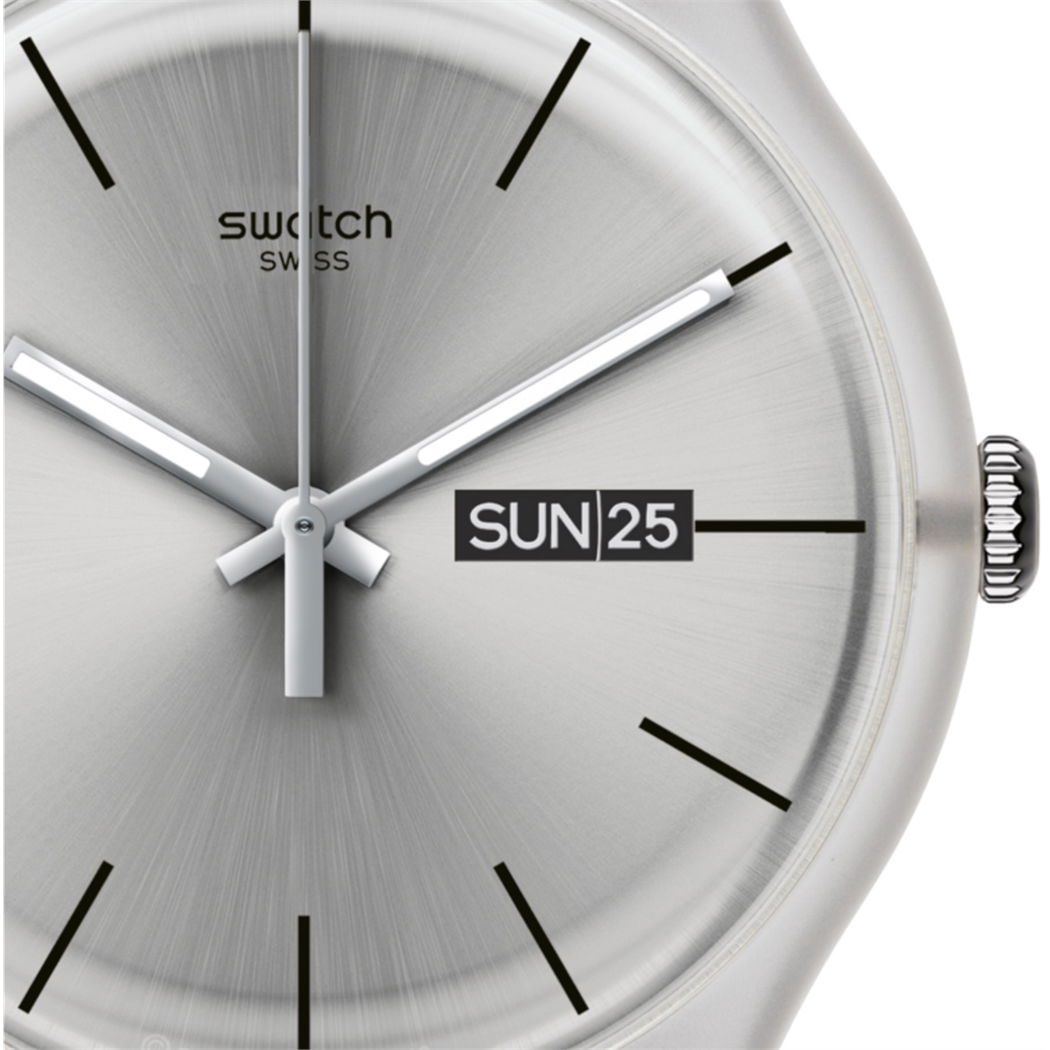 Swatch Suok700b RESOLUTION Kol Saati