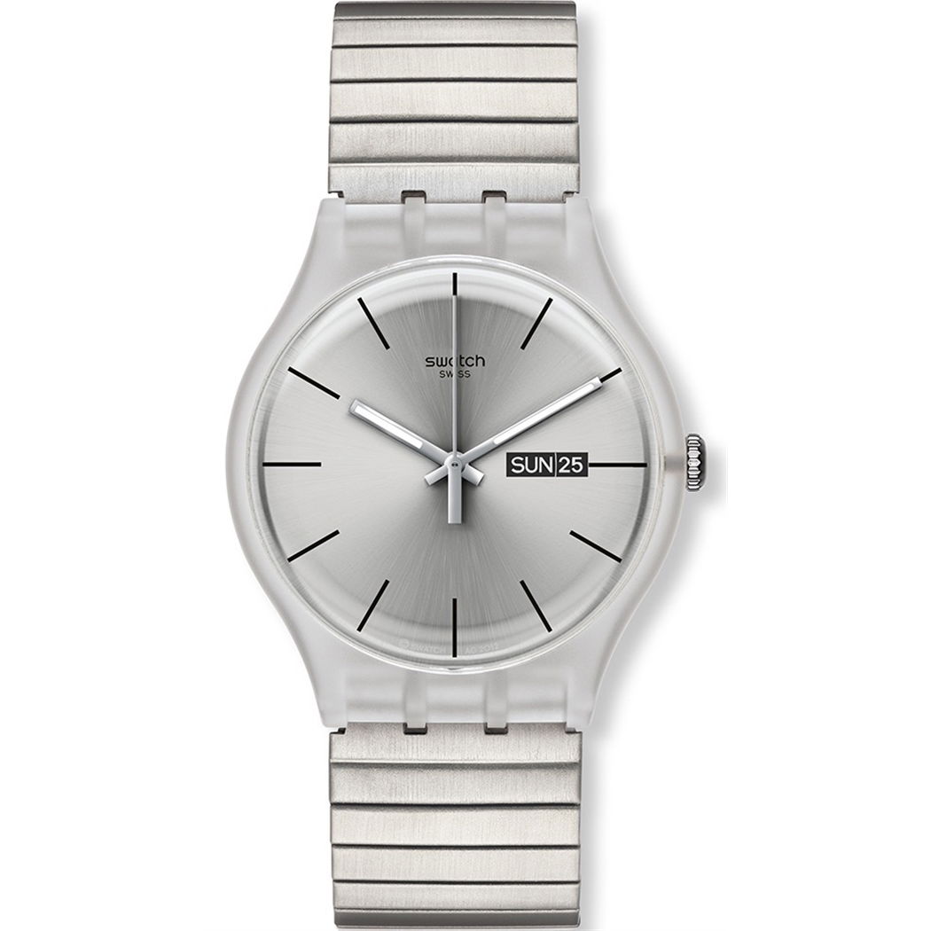 Swatch Suok700a Kol Saati
