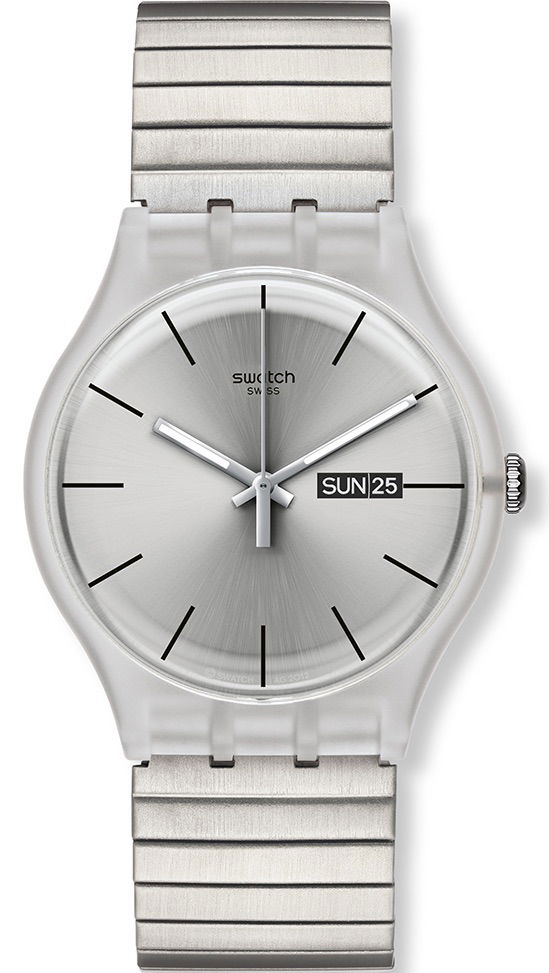 Swatch Suok700a Kol Saati