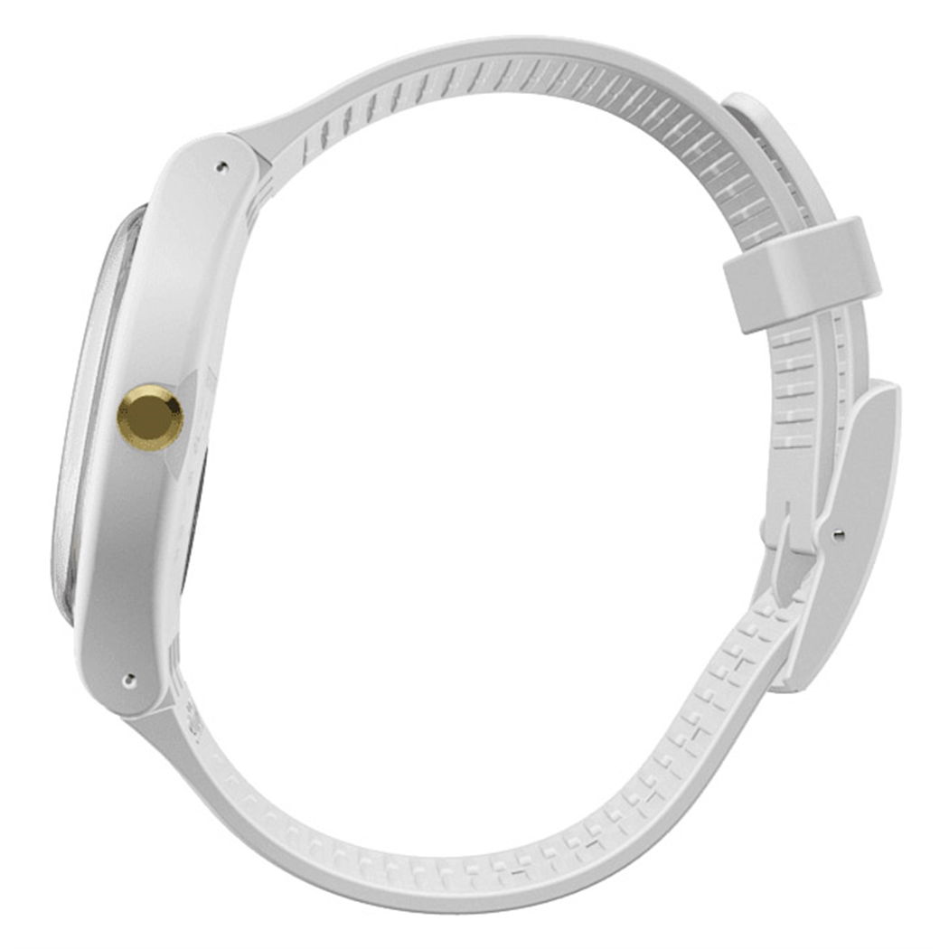 Swatch SUOZ148 Beyaz Bayan Saati