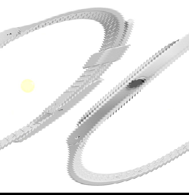 Swatch SUOZ148 Beyaz Bayan Saati