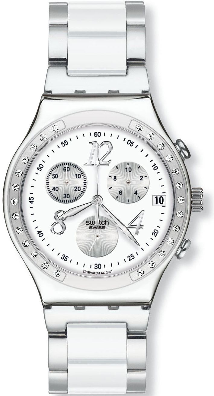 Swatch Ycs511gc Bayan Kol Saati