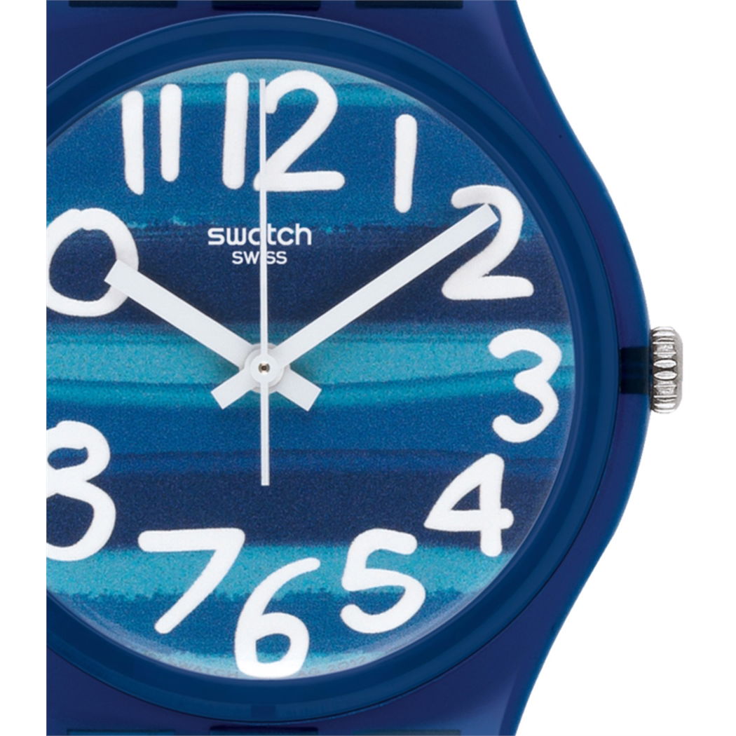 Swatch Gn237 LINAJOLA Kol Saati