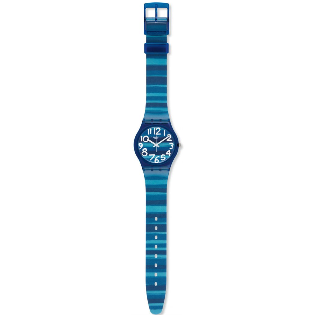 Swatch Gn237 LINAJOLA Kol Saati