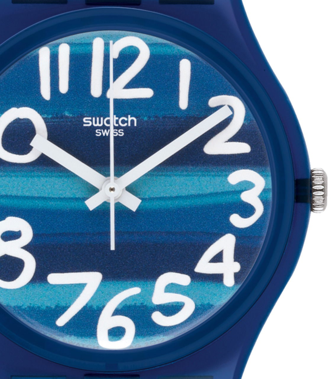 Swatch Gn237 LINAJOLA Kol Saati