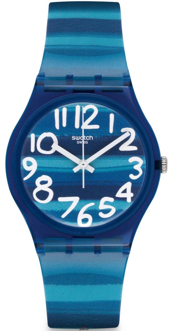 Swatch Gn237 LINAJOLA Kol Saati