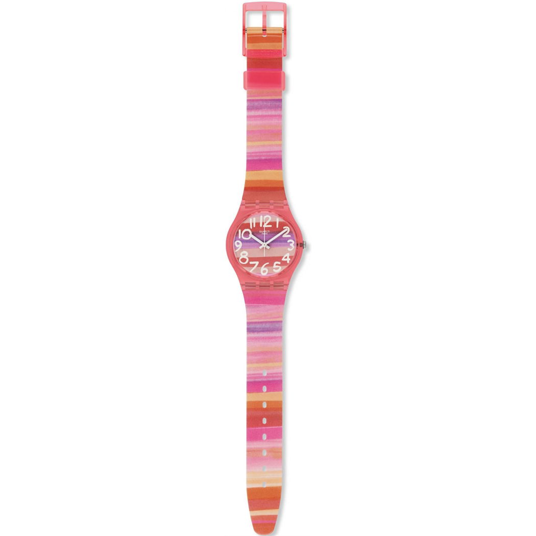 Swatch Gp140 Bayan Saati