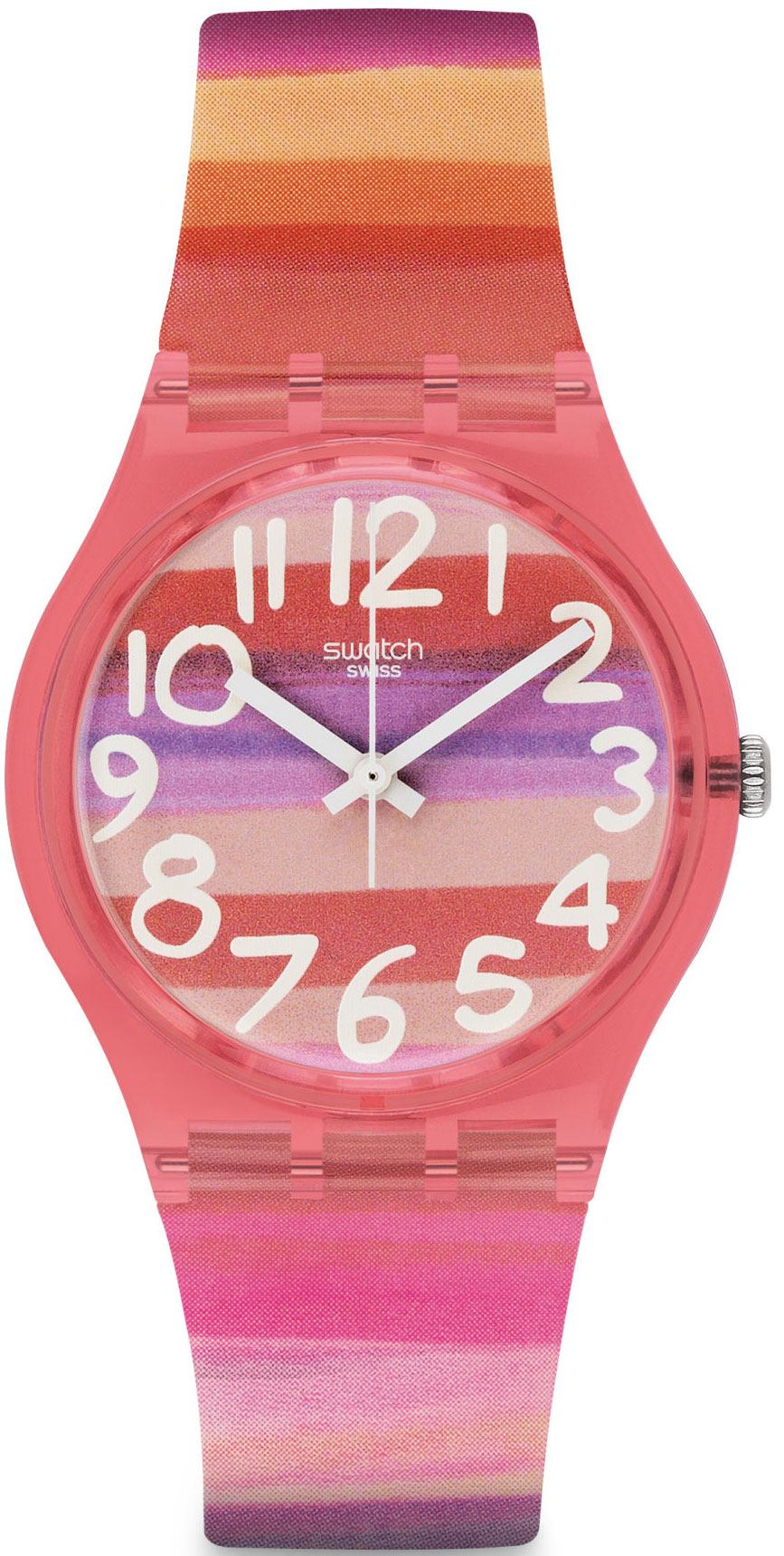Swatch Gp140 Bayan Saati