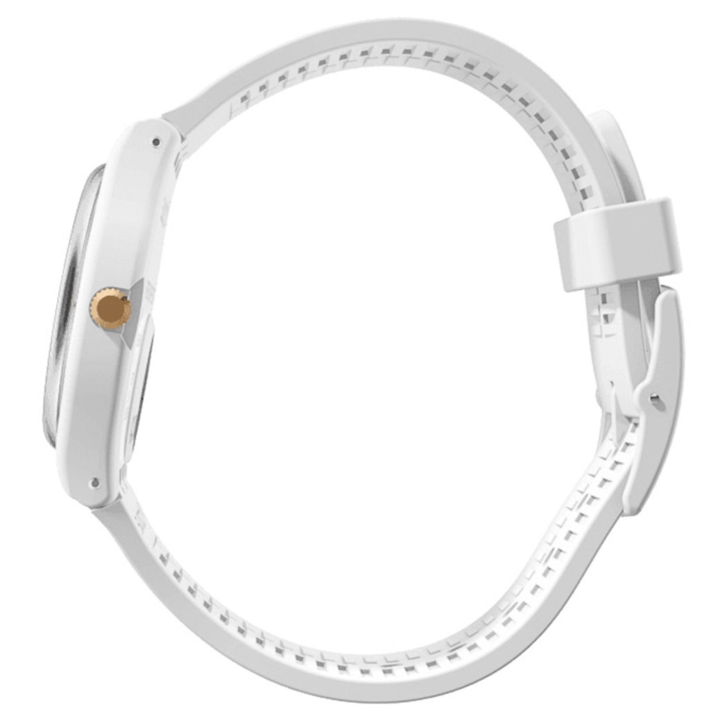 Swatch Gw164 WHITE BISHOP Kol Saati