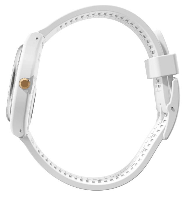 Swatch Gw164 WHITE BISHOP Kol Saati