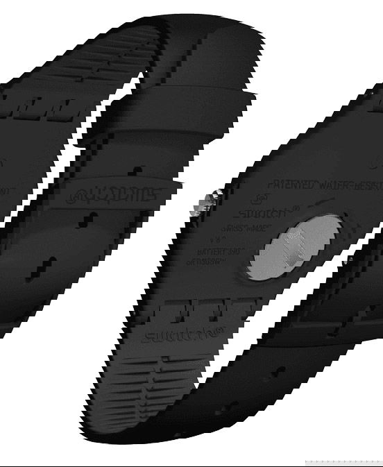 Swatch Suob705 TWICE AGAIN Erkek Saati