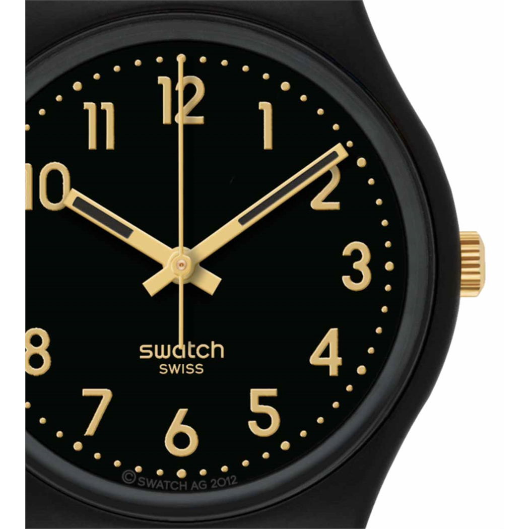 Swatch Gb274 Kol Saati