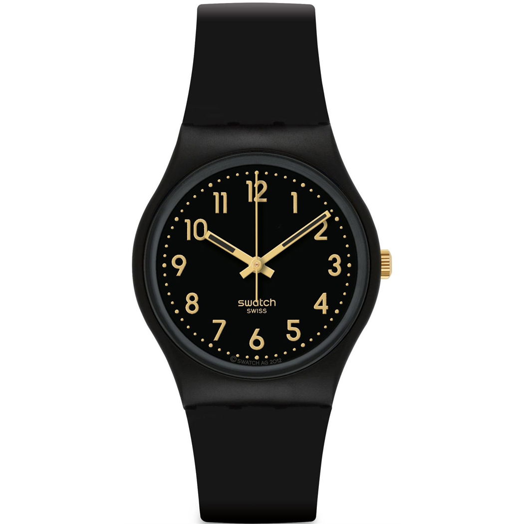 Swatch Gb274 Kol Saati