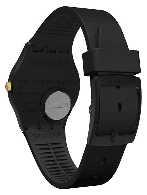 Swatch Gb274 Kol Saati