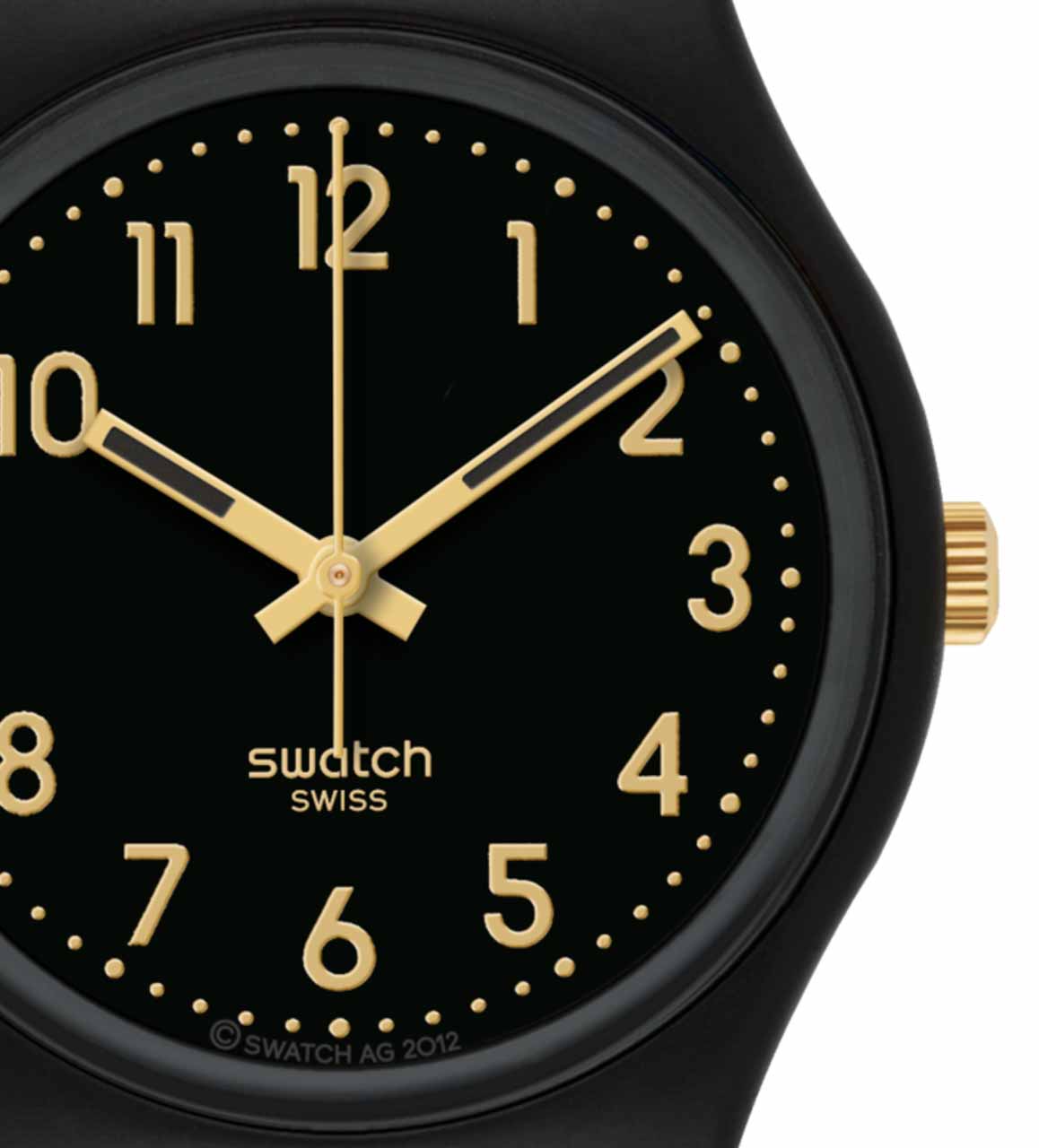 Swatch Gb274 Kol Saati
