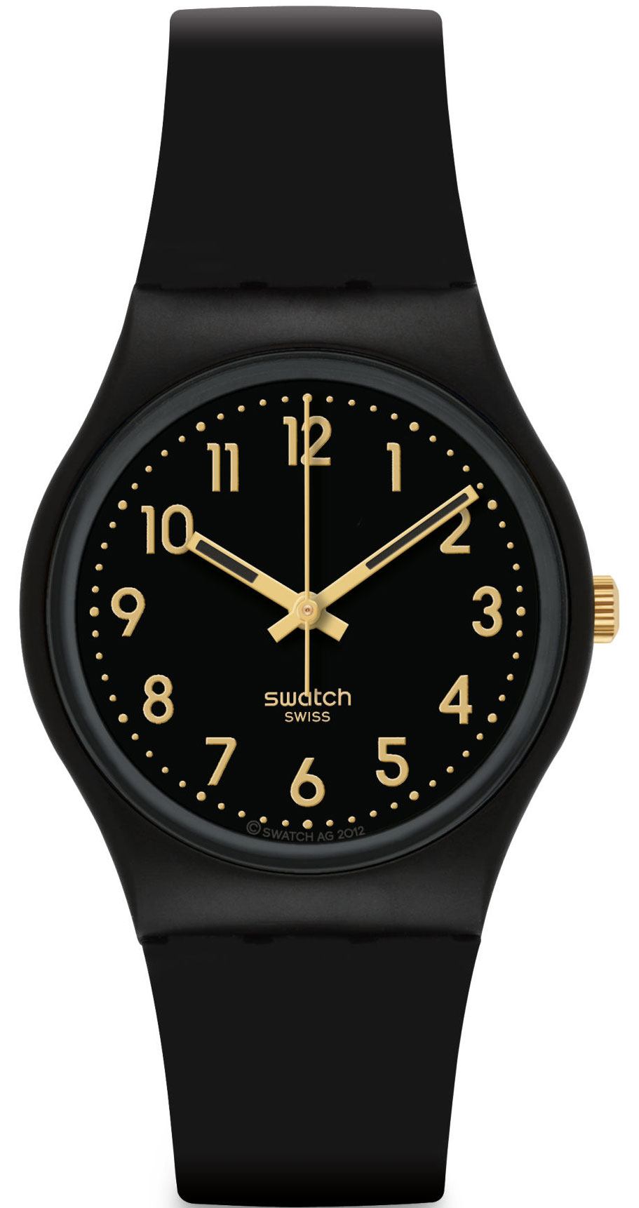Swatch Gb274 Kol Saati