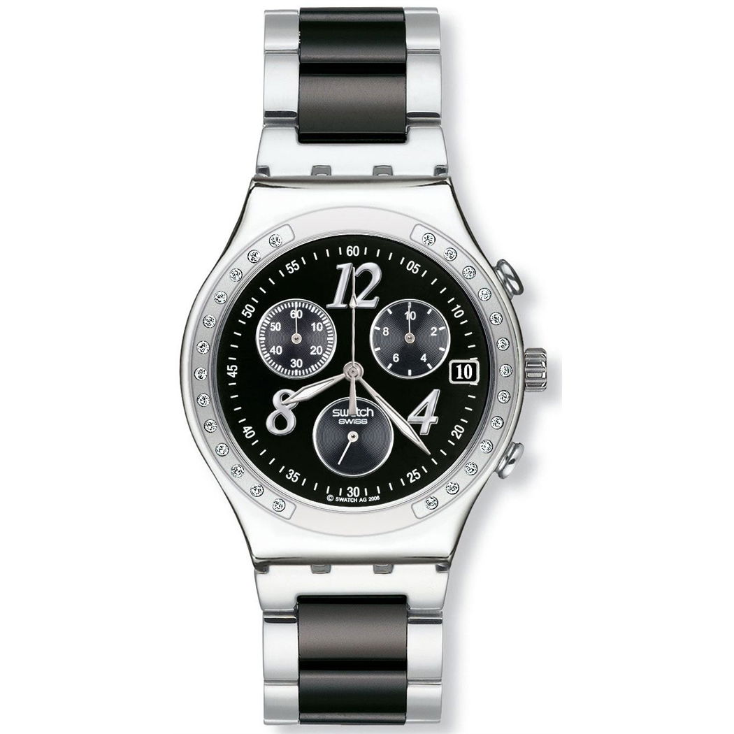 Swatch Ycs485gc Bayan Kol Saati
