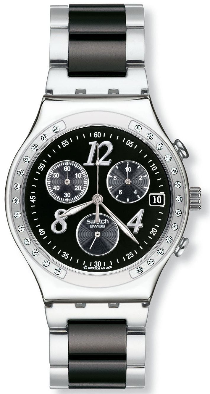 Swatch Ycs485gc Bayan Kol Saati