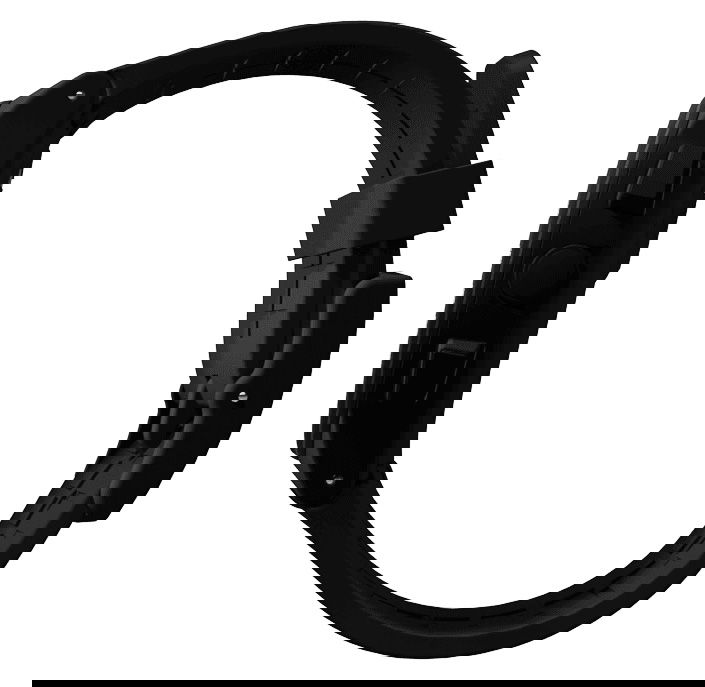 Swatch Susb402 Kronometreli Siyah Erkek Kol Saati