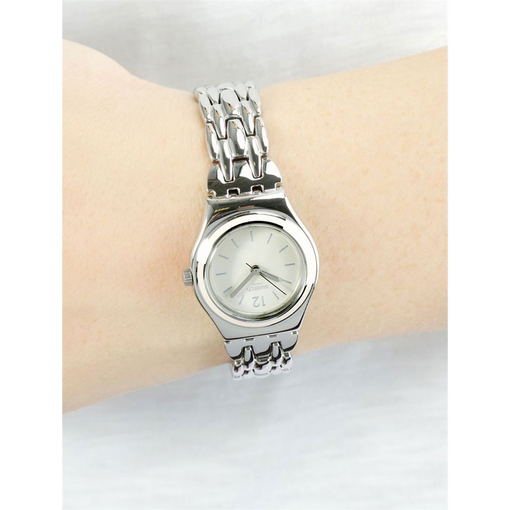 Swatch Yss285g Bayan Kol Saati