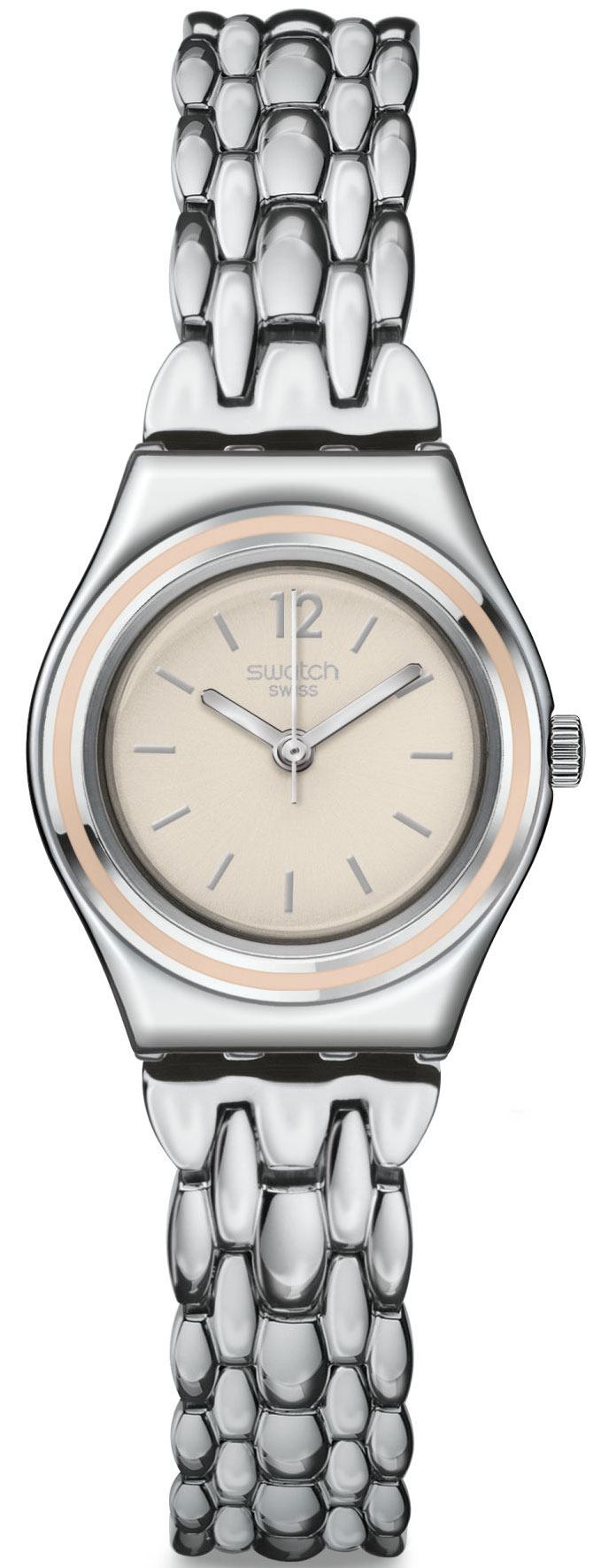 Swatch Yss285g Bayan Kol Saati