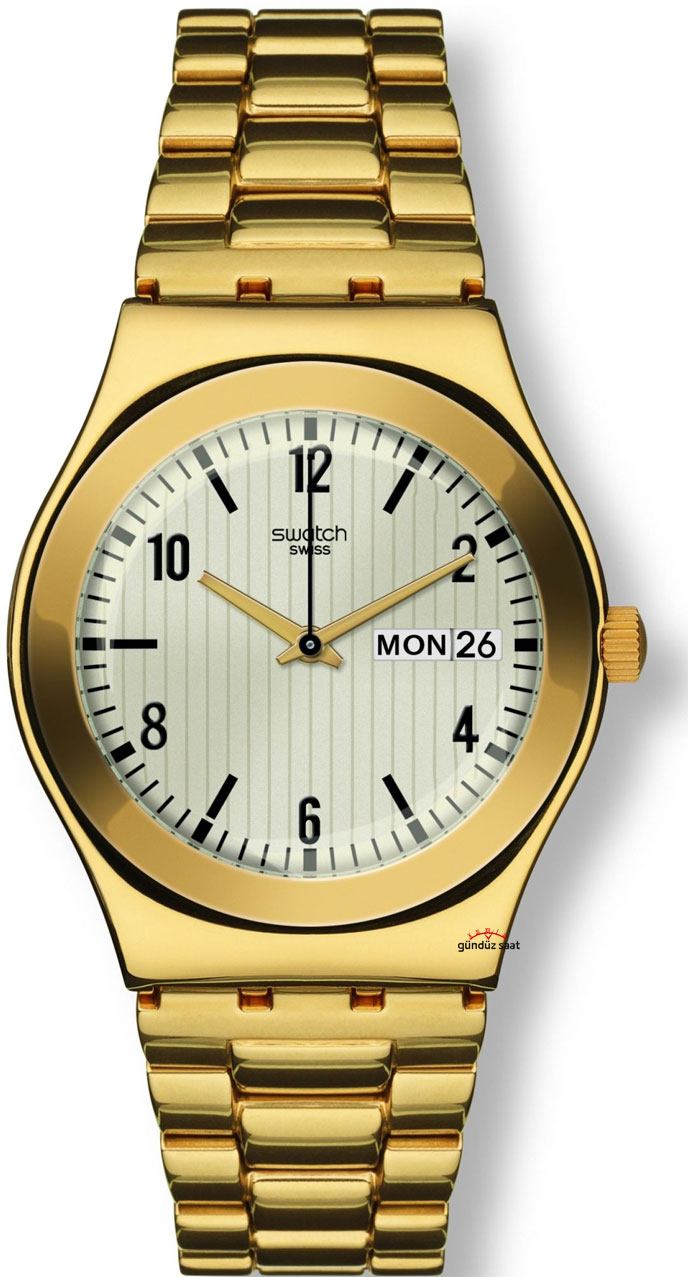 Swatch Ylg700g Bayan Kol Saati