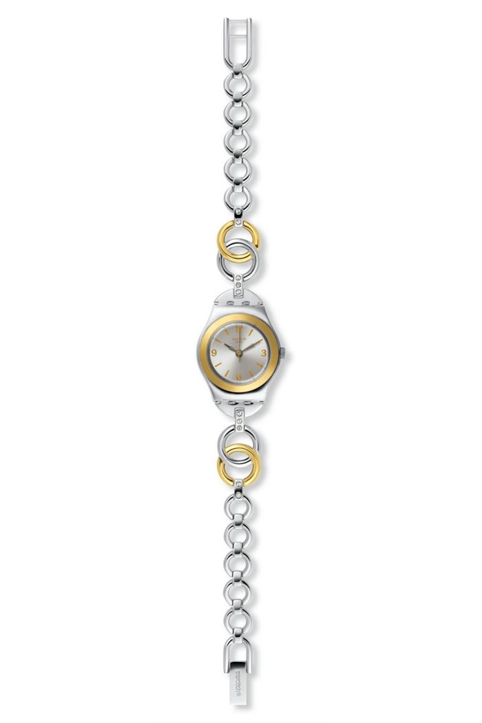 Swatch Yss286g RING BLING Bayan Kol Saati