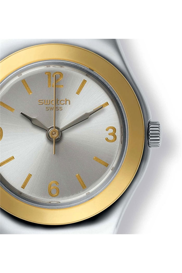 Swatch Yss286g RING BLING Bayan Kol Saati