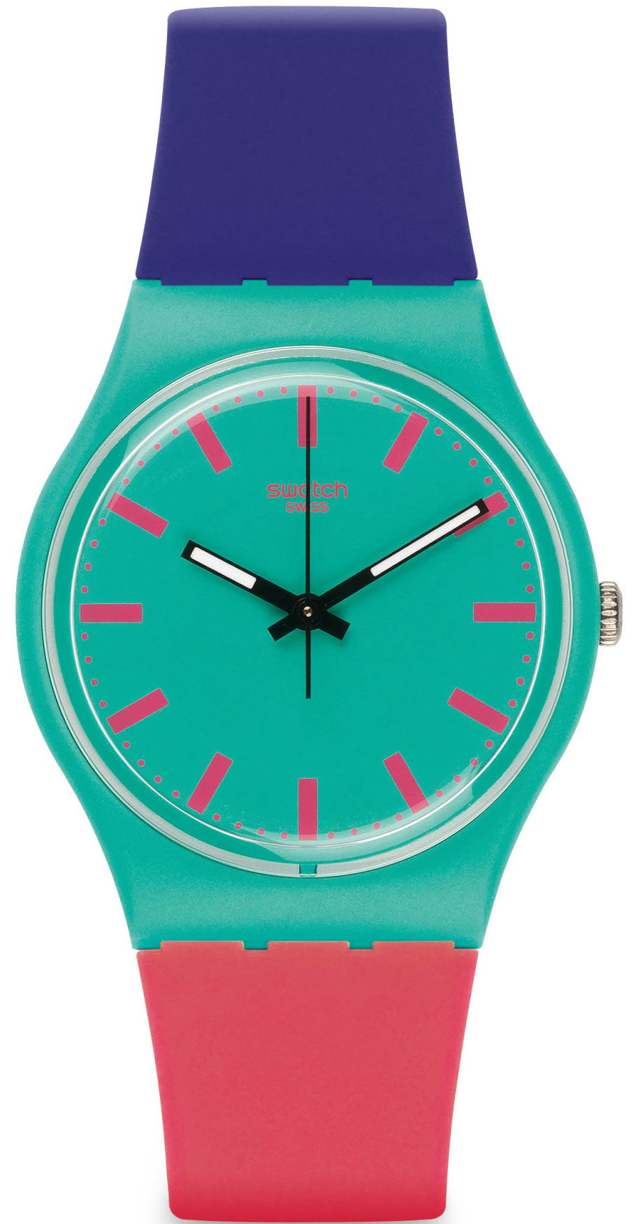 Swatch Gg215 SHUNBUKIN Kol Saati