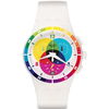 Swatch Susw404 CHROMOGRAPH Kol Saati